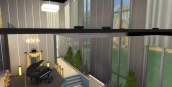 The Sims 4: Dine Out