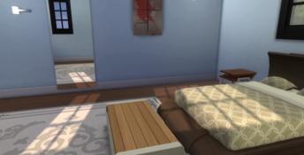 The Sims 4: Dine Out PC Screenshot