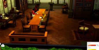 The Sims 4: Discover University