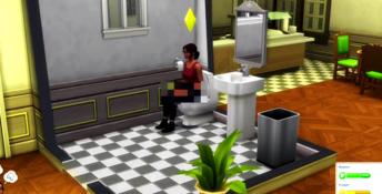 The Sims 4: Discover University