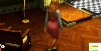 The Sims 4: Discover University PC Screenshot