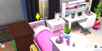 The Sims 4: Discover University PC Screenshot