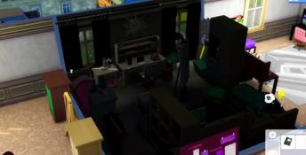 The Sims 4: Discover University PC Screenshot