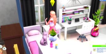 The Sims 4: Discover University PC Screenshot