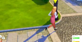 The Sims 4: Discover University PC Screenshot