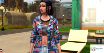 The Sims 4 Eco Lifestyle