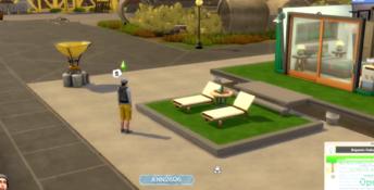 The Sims 4 Eco Lifestyle