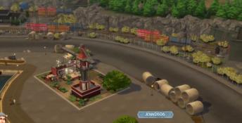 The Sims 4 Eco Lifestyle PC Screenshot