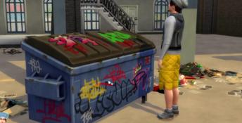 The Sims 4 Eco Lifestyle PC Screenshot