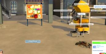 The Sims 4 Eco Lifestyle PC Screenshot