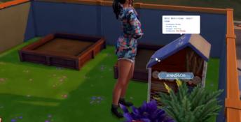 The Sims 4 Eco Lifestyle PC Screenshot