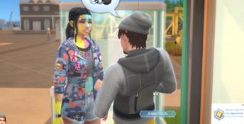 The Sims 4 Eco Lifestyle PC Screenshot