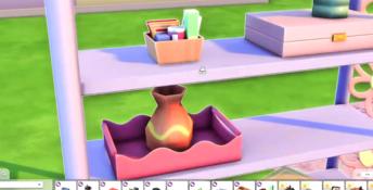 The Sims 4 Everyday Clutter Kit PC Screenshot