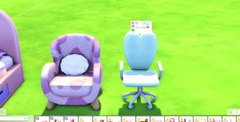 The Sims 4 Everyday Clutter Kit
