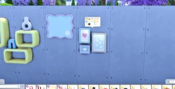 The Sims 4 Everyday Clutter Kit