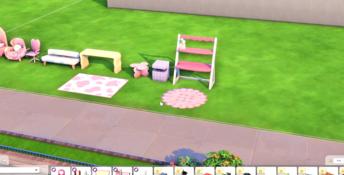 The Sims 4 Everyday Clutter Kit PC Screenshot