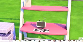 The Sims 4 Everyday Clutter Kit PC Screenshot