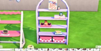The Sims 4 Everyday Clutter Kit PC Screenshot