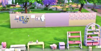The Sims 4 Everyday Clutter Kit PC Screenshot