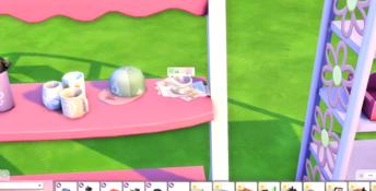 The Sims 4 Everyday Clutter Kit PC Screenshot