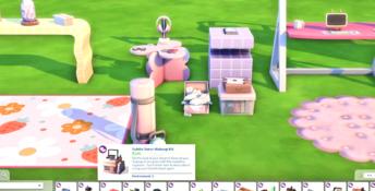 The Sims 4 Everyday Clutter Kit PC Screenshot