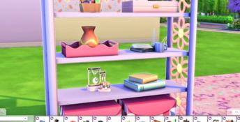 The Sims 4 Everyday Clutter Kit PC Screenshot