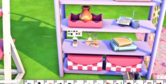 The Sims 4 Everyday Clutter Kit PC Screenshot