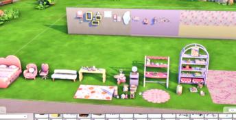 The Sims 4 Everyday Clutter Kit PC Screenshot