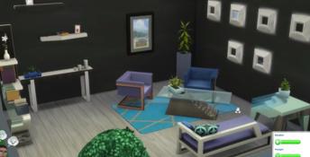 The Sims 4 Fitness Stuff