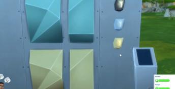 The Sims 4 Fitness Stuff PC Screenshot