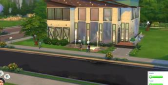 The Sims 4 Fitness Stuff PC Screenshot