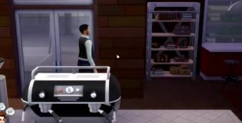 The Sims 4: Get Together PC Screenshot