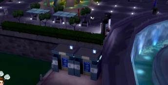The Sims 4: Get Together