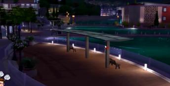 The Sims 4: Get Together