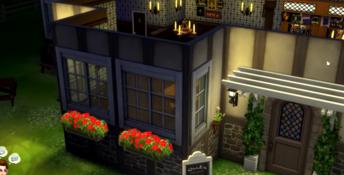 The Sims 4: Get Together