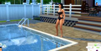 The Sims 4: Get Together