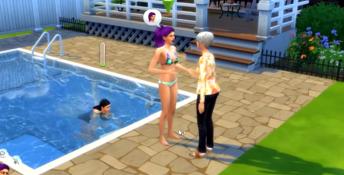 The Sims 4: Get Together PC Screenshot