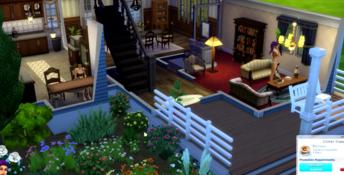 The Sims 4: Get Together PC Screenshot
