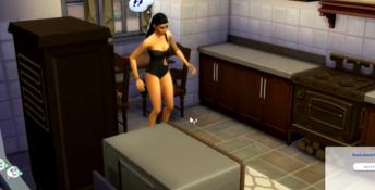 The Sims 4: Get Together PC Screenshot