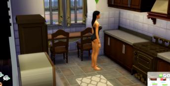 The Sims 4: Get Together PC Screenshot