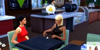 The Sims 4: Get Together PC Screenshot