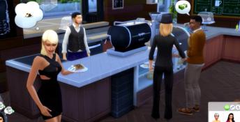 The Sims 4: Get Together PC Screenshot