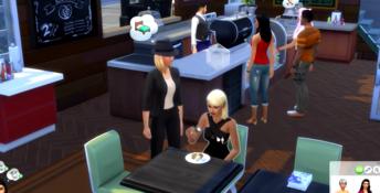 The Sims 4: Get Together PC Screenshot