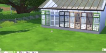 The Sims 4 Greenhouse Haven Kit