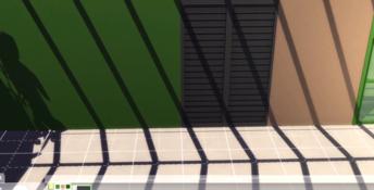 The Sims 4 Greenhouse Haven Kit