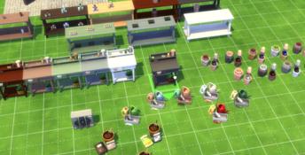 The Sims 4 Greenhouse Haven Kit PC Screenshot