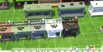 The Sims 4 Greenhouse Haven Kit PC Screenshot