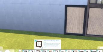 The Sims 4 Horse Ranch Expansion Pack PC Screenshot