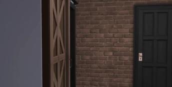 The Sims 4 Industrial Loft Kit PC Screenshot