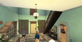 The Sims 4: Jungle Adventure PC Screenshot